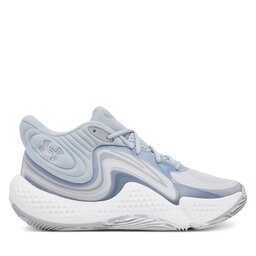 Under Armour Обувки за баскетбол UA Spawn 6 Mid 3027647