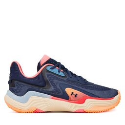 Under Armour Обувки за баскетбол UA Spawn 7 3028461