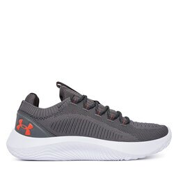 Under Armour Обувки за фитнес зала UA W Dynamic 2 3028076 025