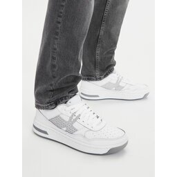Under Armour Сникърси UA W Court 96 Suede 3028766