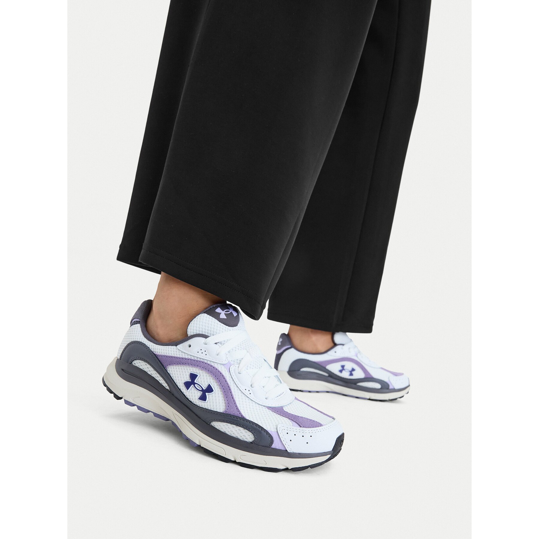Under Armour Сникърси UA Tech Runner 6011293