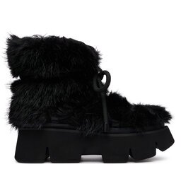 United Nude Апрески Stomper Fur Boot 1104801120