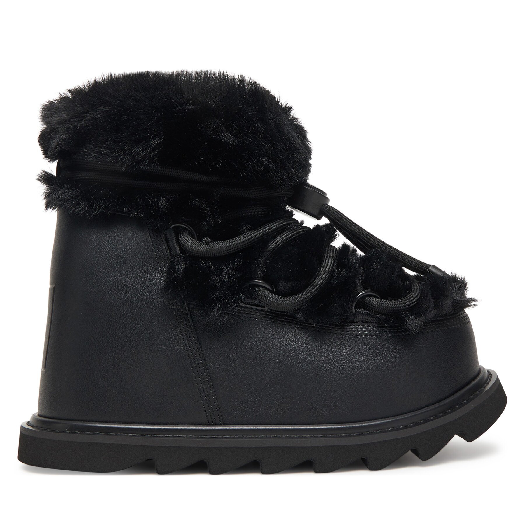 United Nude Апрески Zembla Artic Mid 1097401120