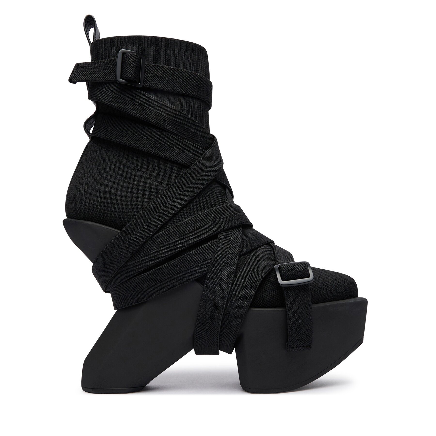 United Nude Боти Boulder Bond Boot 1102201117
