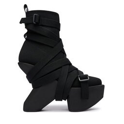 United Nude Боти Boulder Bond Boot 1102201117