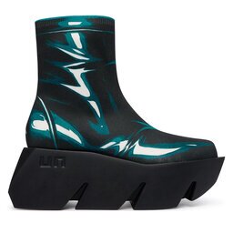 United Nude Боти Bull Canvas LO 11023998202