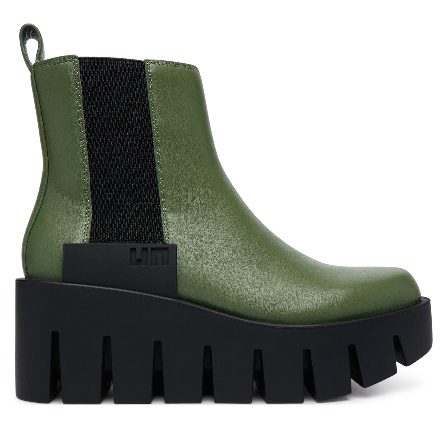 United Nude Боти Grip Chelsea LO V 1103290416