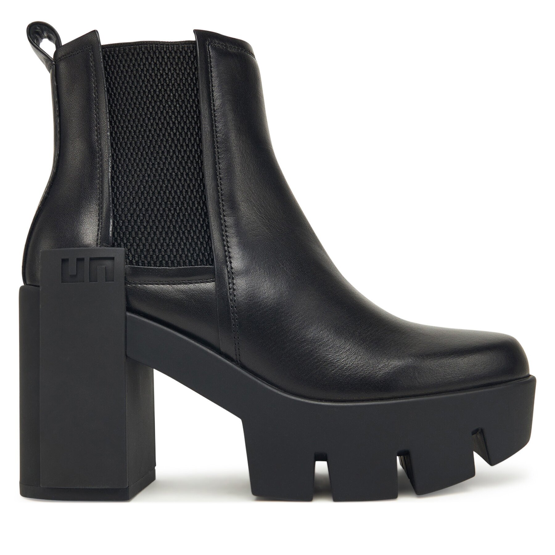 United Nude Боти Grip Chelsea Mid IV 109590116