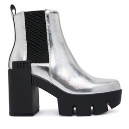 United Nude Боти Grip Chelsea Mid V 1103390416