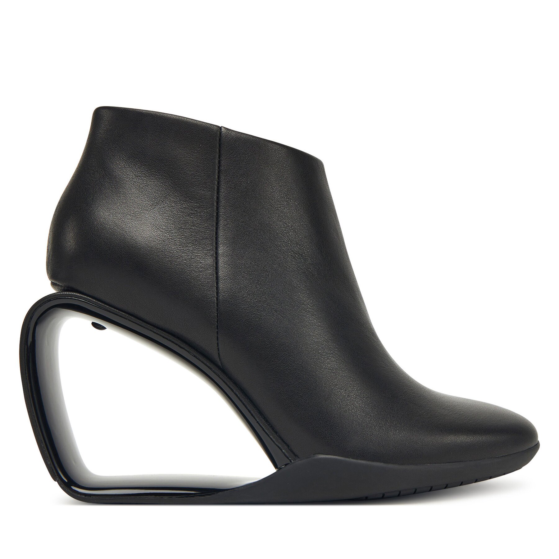 United Nude Боти Mobius Ankle Bootie Hi 109370116