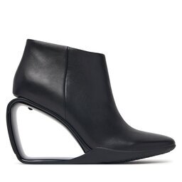 United Nude Боти Mobius Ankle Bootie Hi 1093799316