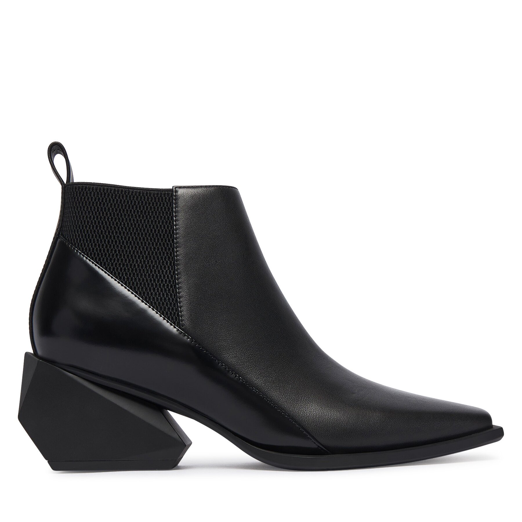 United Nude Боти Ricky J Mid 110390116