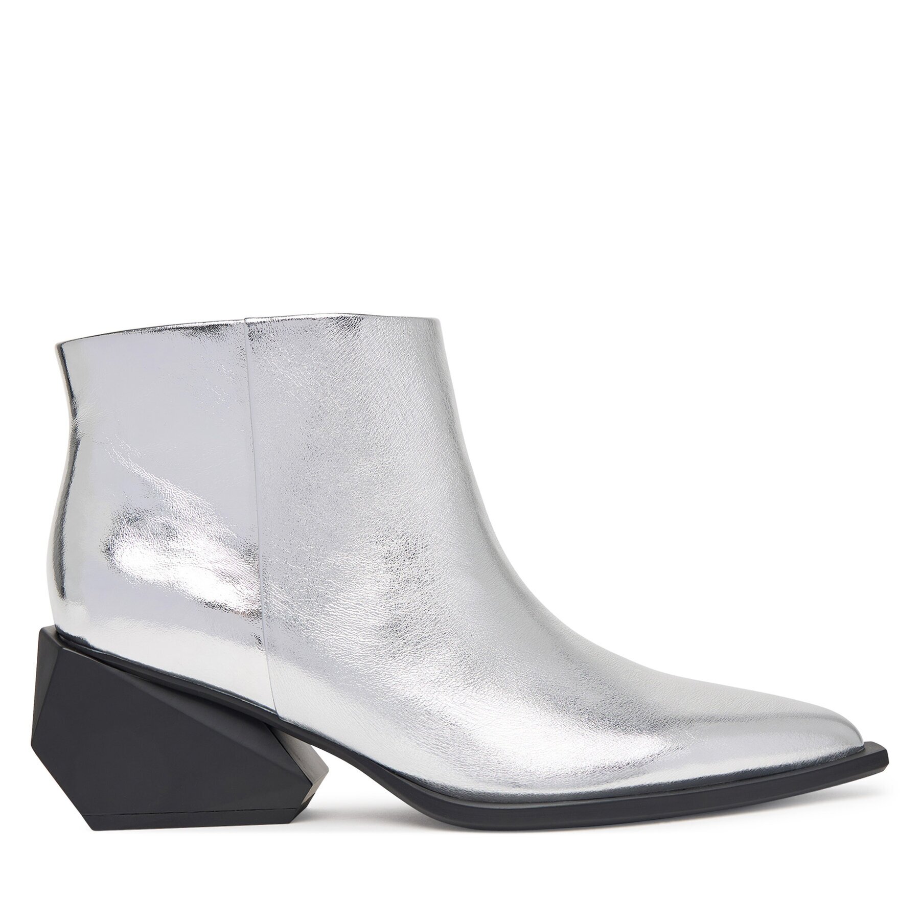 United Nude Боти Ricky Yoyo Mid 1104114116