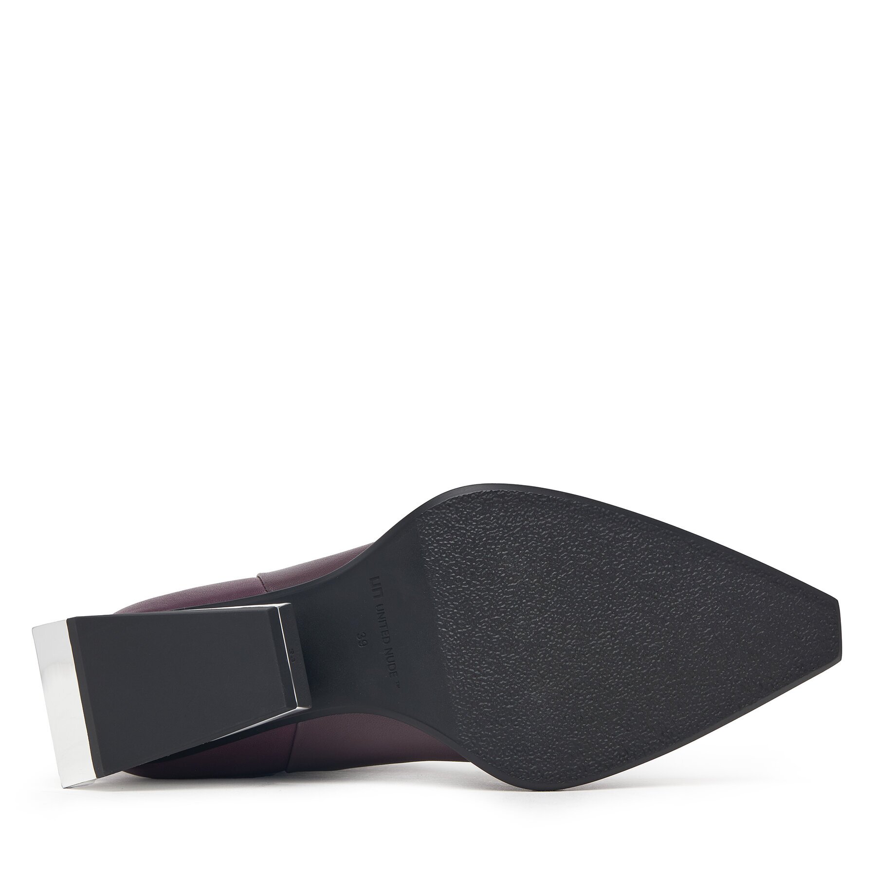 United Nude Боти Ricky Yoyo Mid 110413416