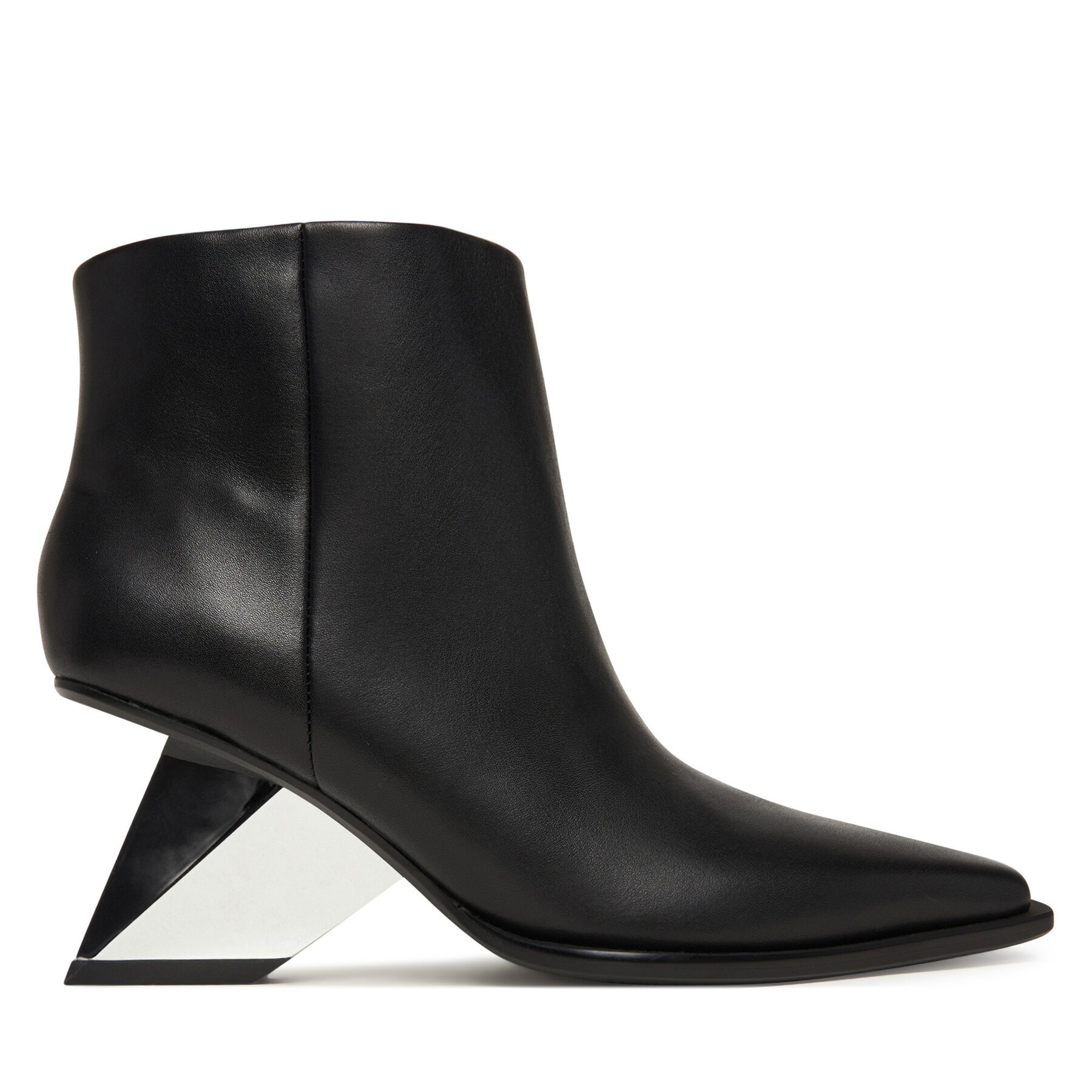 United Nude Боти Rockit Pull On Bootie 109470116