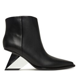 United Nude Боти Rockit Pull On Bootie 109470116