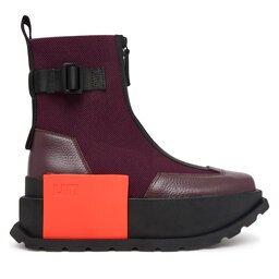 United Nude Боти Roko Bootie III 11044993165
