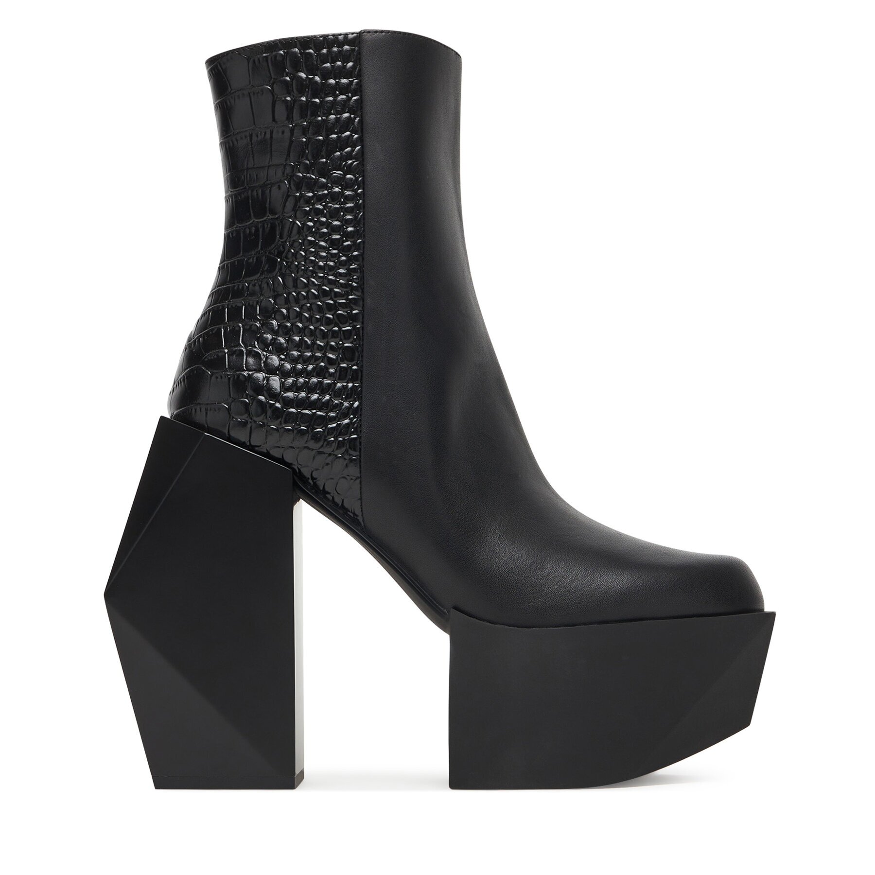 United Nude Боти Stage Boot 1075384927