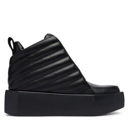 United Nude Боти Stone Puffy Mid 1105701170