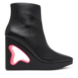 United Nude Боти Void Bootie 110300116