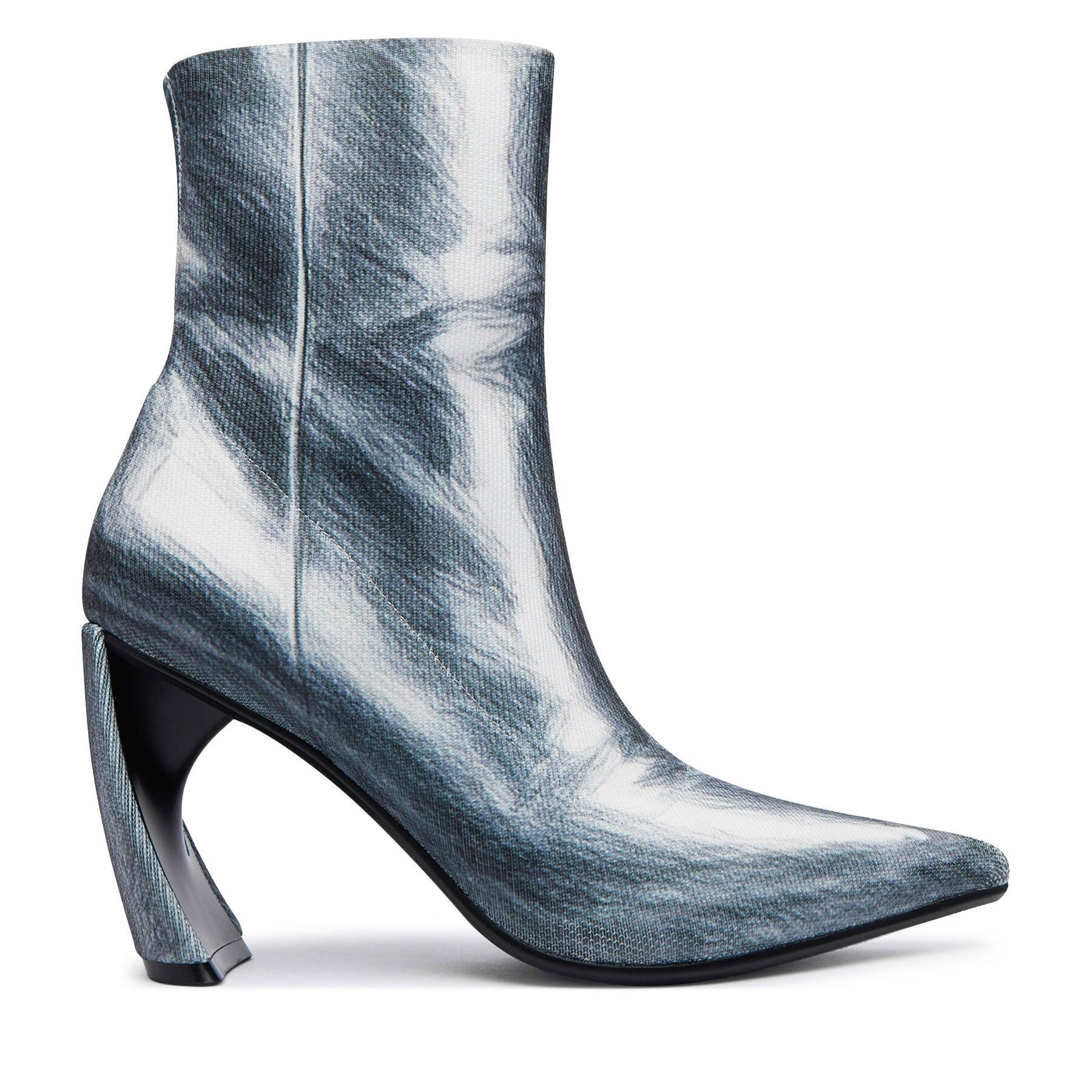 United Nude Боти Zuma Canvas HI 110611006202