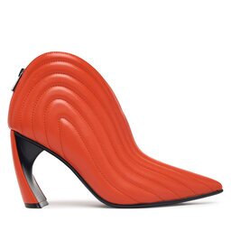 United Nude Боти Zuma Luna HI 11062962170 Тъмно оранжево