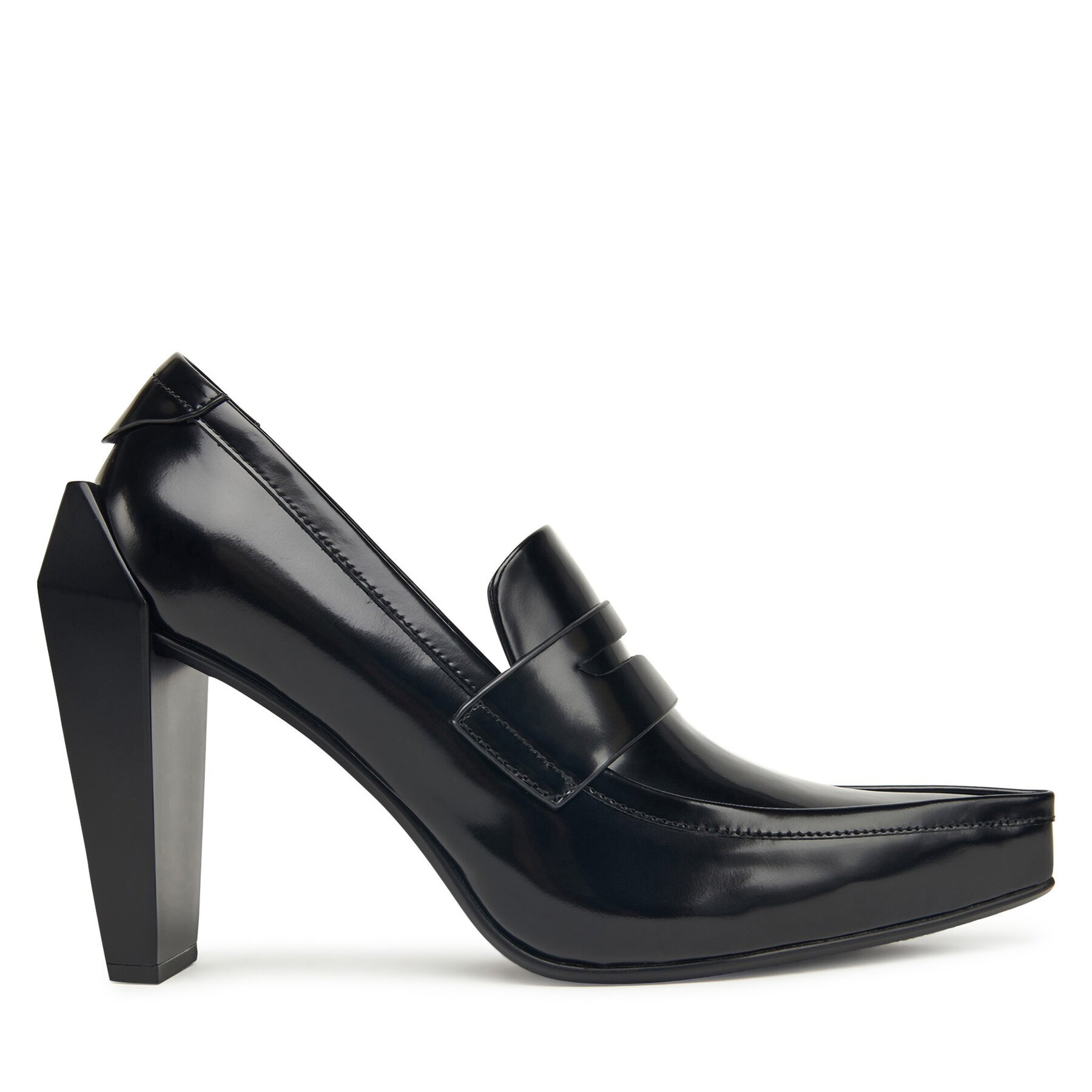 United Nude Обувки Gem Loafer Hi 1095501119