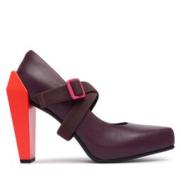 United Nude Обувки на ток Gem Swan HI 110290116