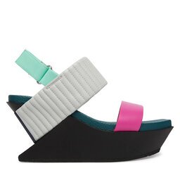 United Nude Сандали Delta Wedge Puffier 10988958188
