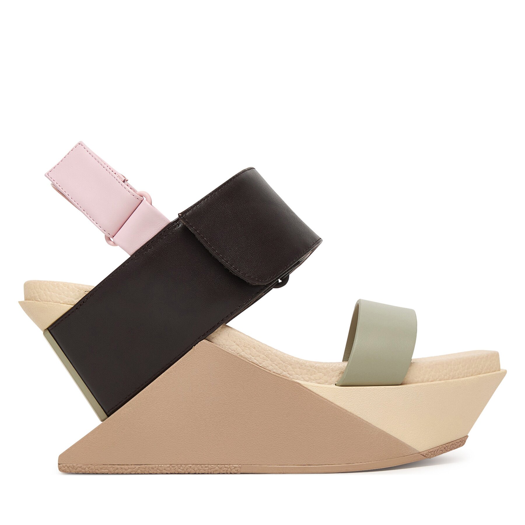 United Nude Сандали Delta Wedge Sandal 1041345616