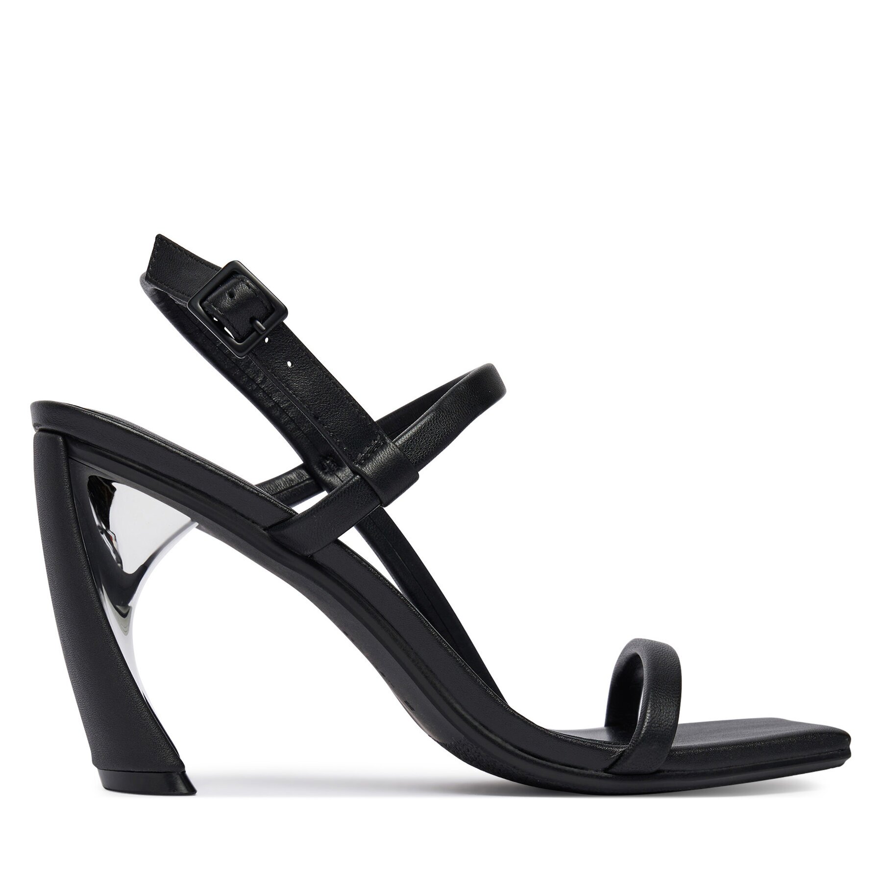 United Nude Сандали Zuma Strappy Hi 110100116