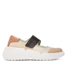 United Nude Сникърси Mega Robot Jane 1099697225