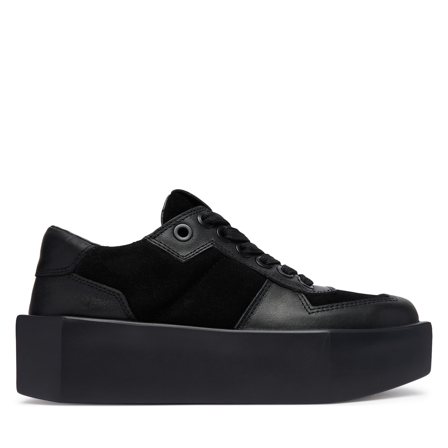 United Nude Сникърси Stone Sneaker LO 110580116