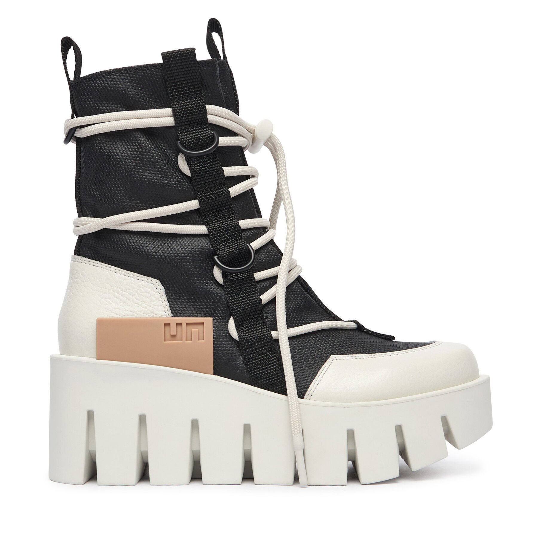 United Nude Зимни обувки Grip Desert LO 11034510165