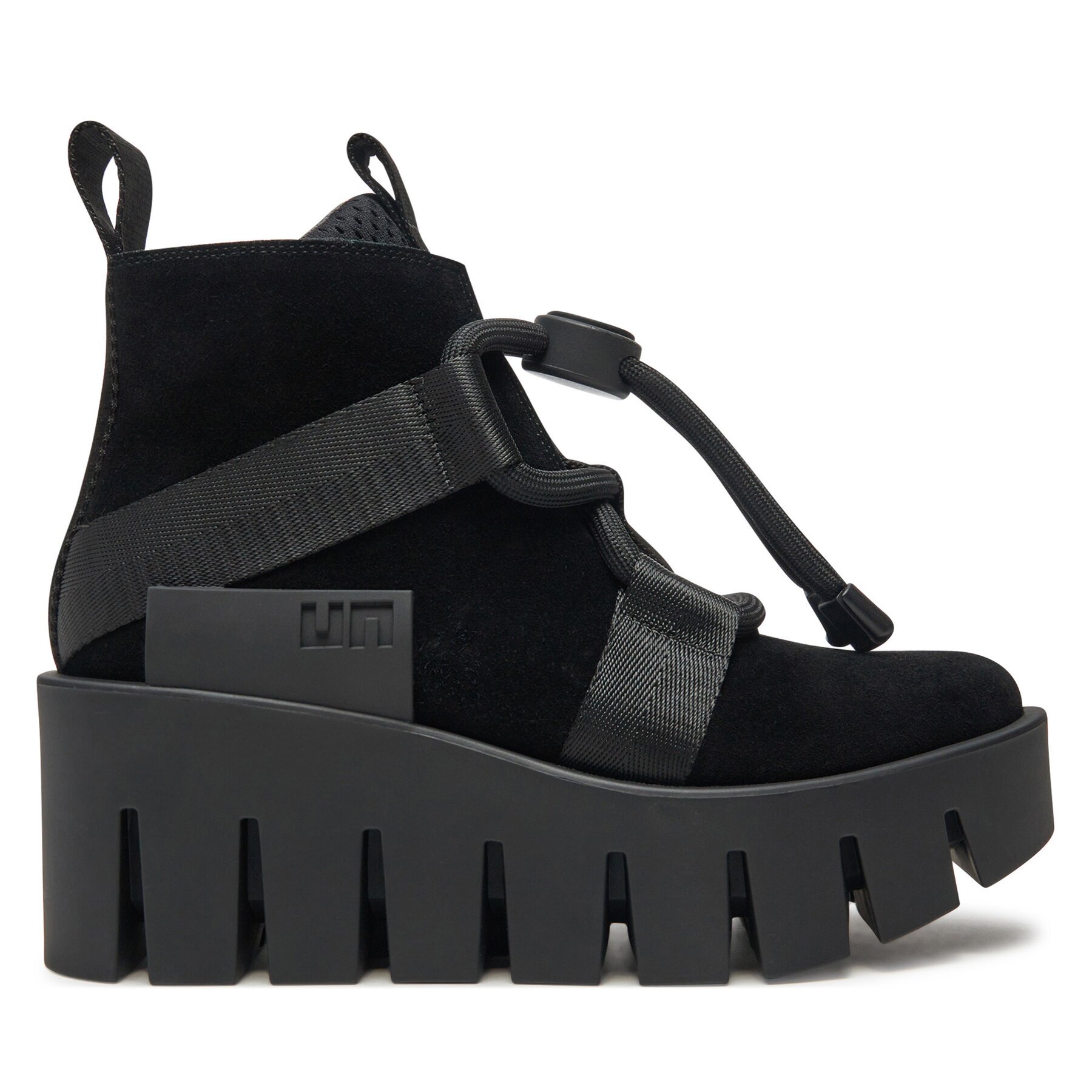 United Nude Зимни обувки Grip Nomad Lo II 107650157