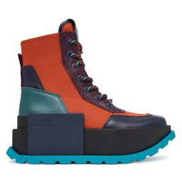 United Nude Зимни обувки Roko Combat 11045992165