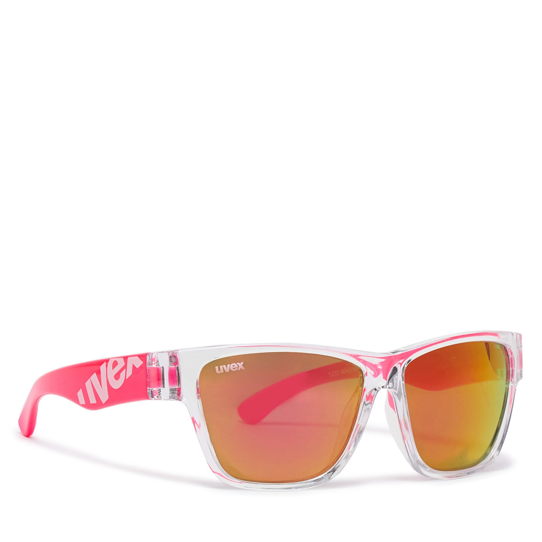 Uvex Детски слънчеви очила Sportstyle 508 S5338959316