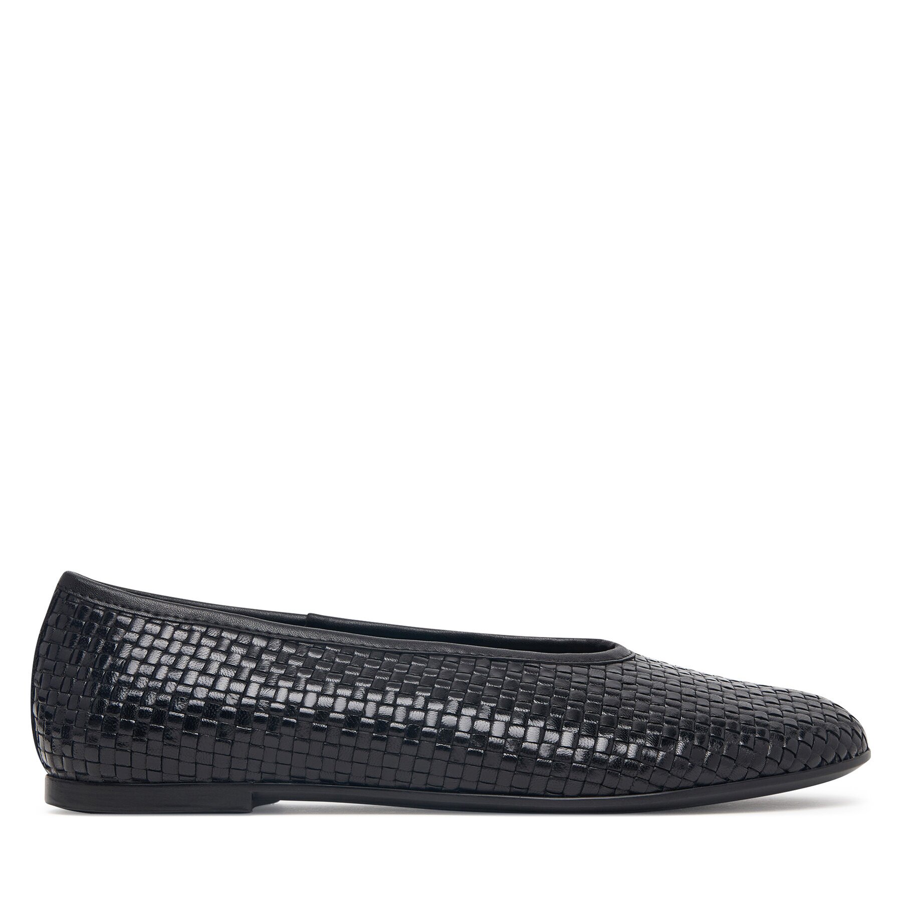 Vagabond Shoemakers Балеринки Aleya 6219-125-20 Черен