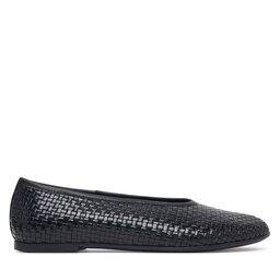 Vagabond Shoemakers Балеринки Aleya 6219-125-20 Черен
