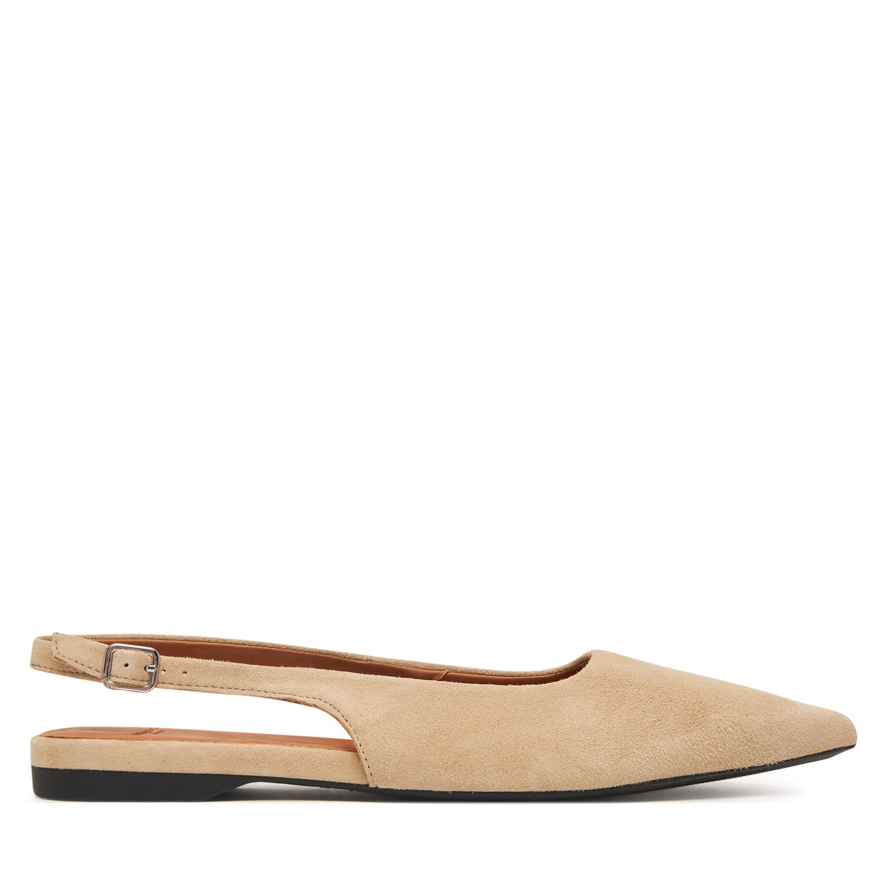 Vagabond Shoemakers Балеринки Hermine 5733-140-11