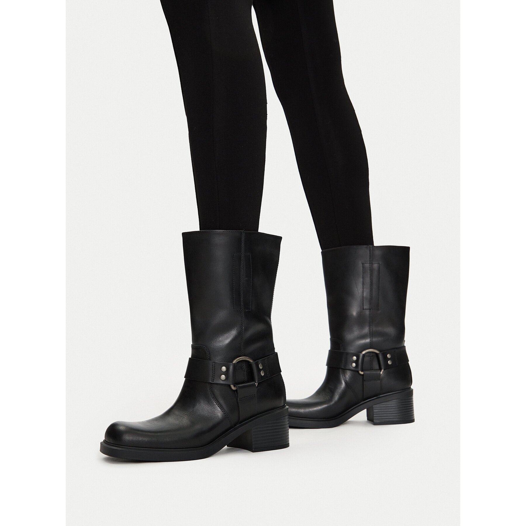 Vagabond Shoemakers Боти Daniella 5820-301-20