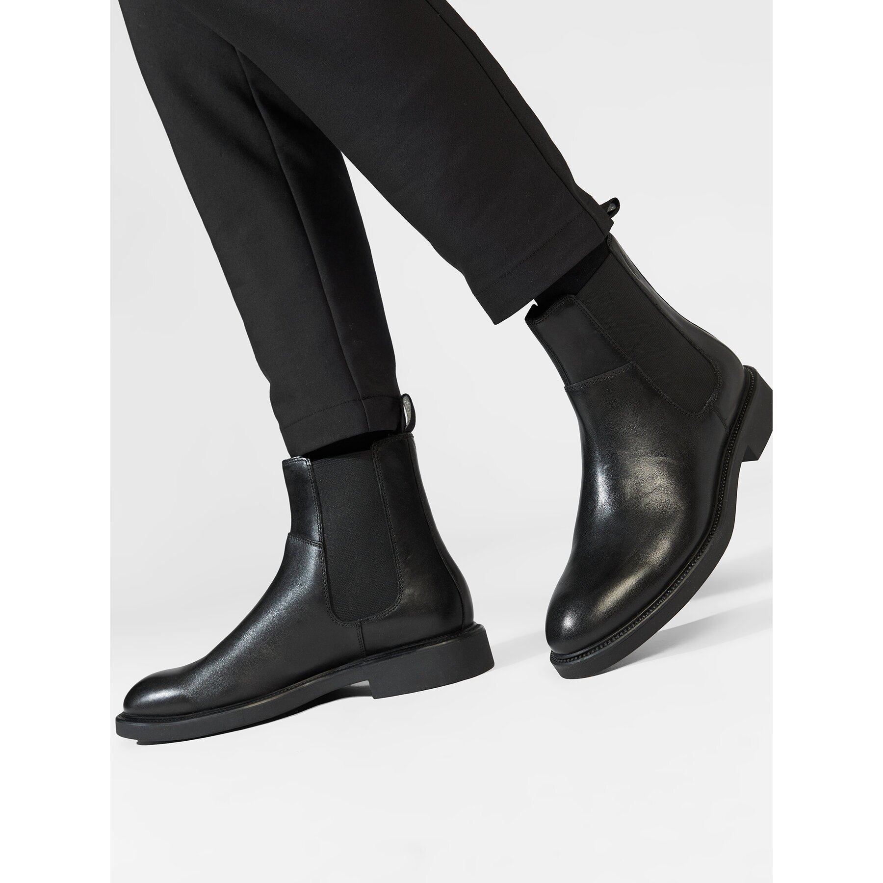 Vagabond Shoemakers Боти тип челси Alex M 5266-001-20