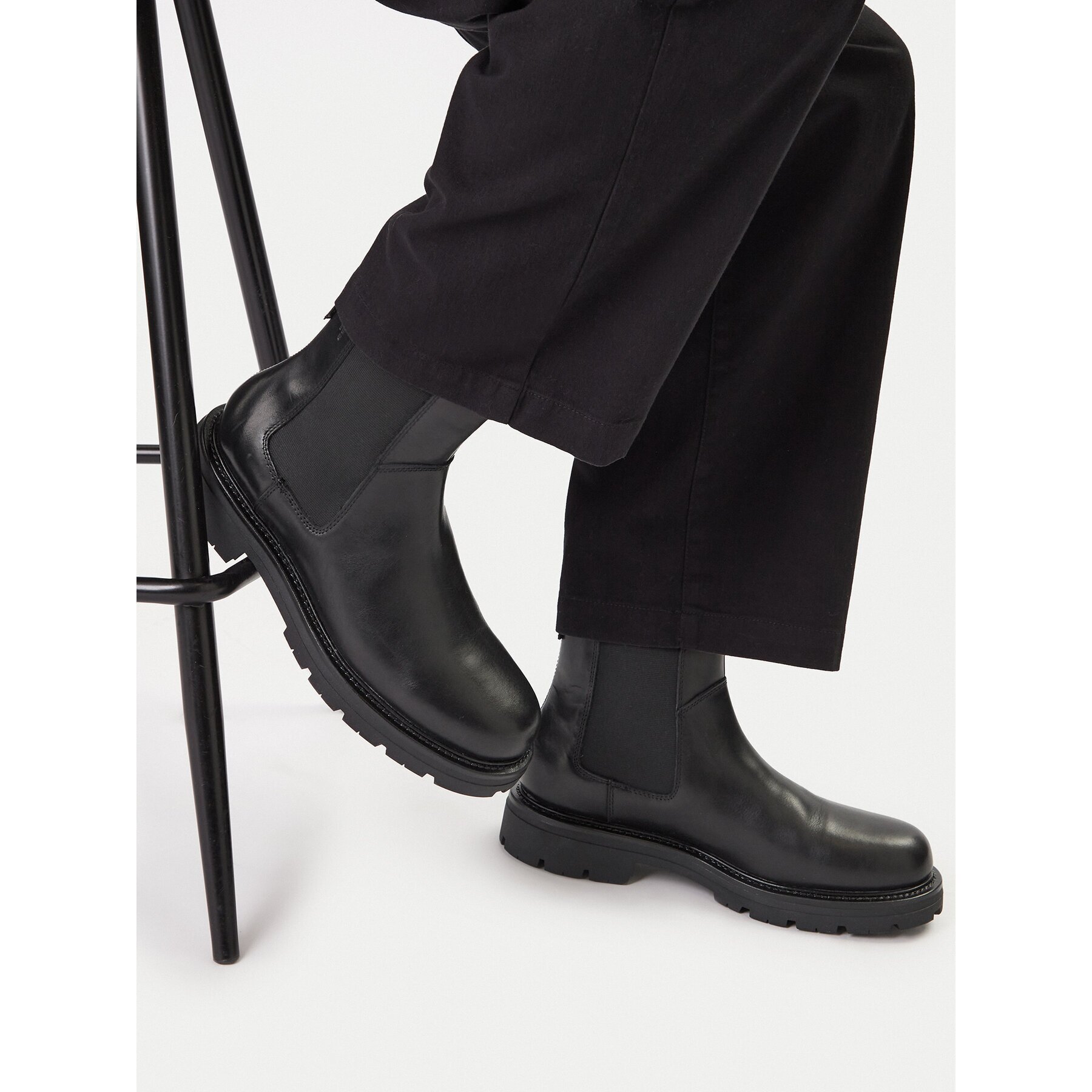 Vagabond Shoemakers Боти тип челси Cameron 5675-201-20