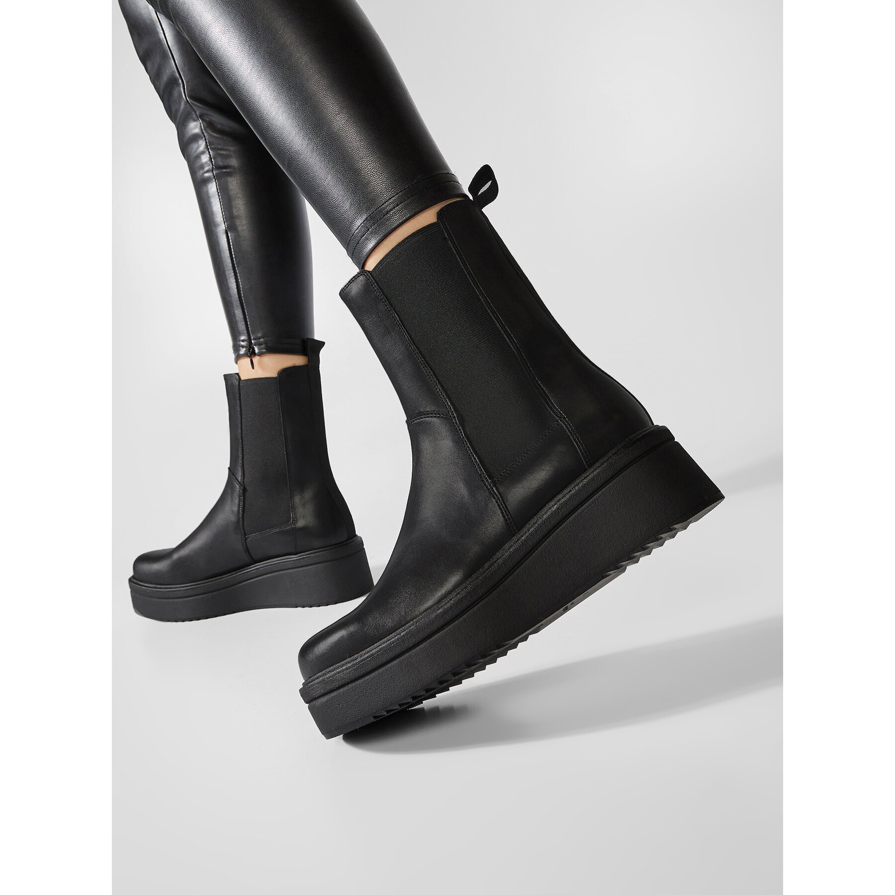 Vagabond Shoemakers Боти тип челси Tara 4846-101-20