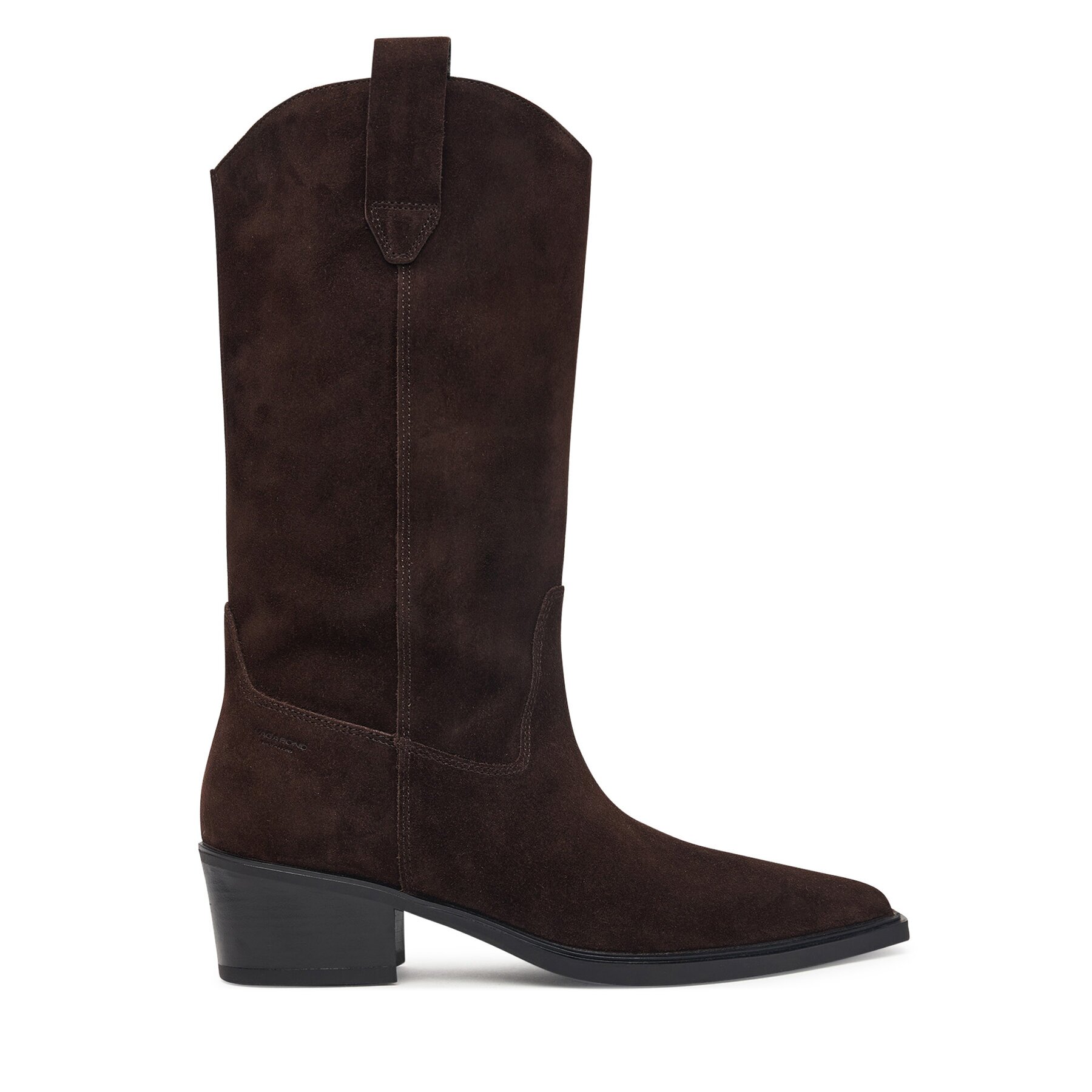 Vagabond Shoemakers Каубойски обувки Kelsey 6110-040-31