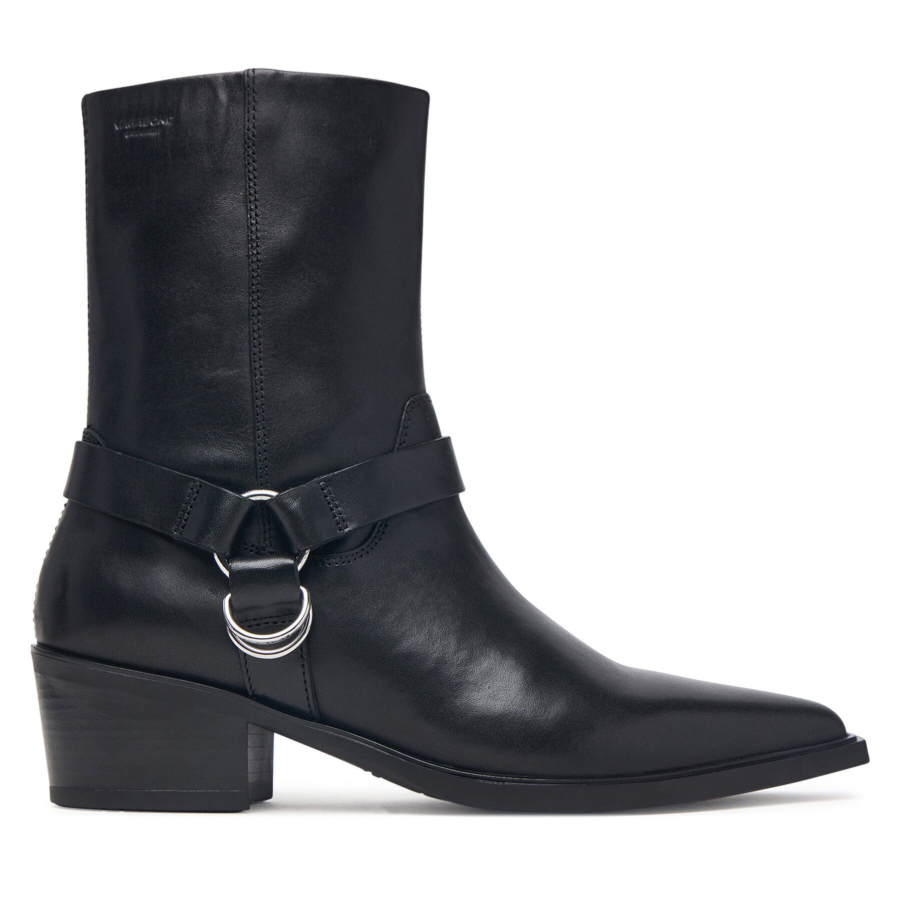 Vagabond Shoemakers Каубойски обувки Kelsey 6210-001-20