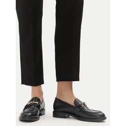 Vagabond Shoemakers лоуфъри с дебела подметка Amina 5801-001-20