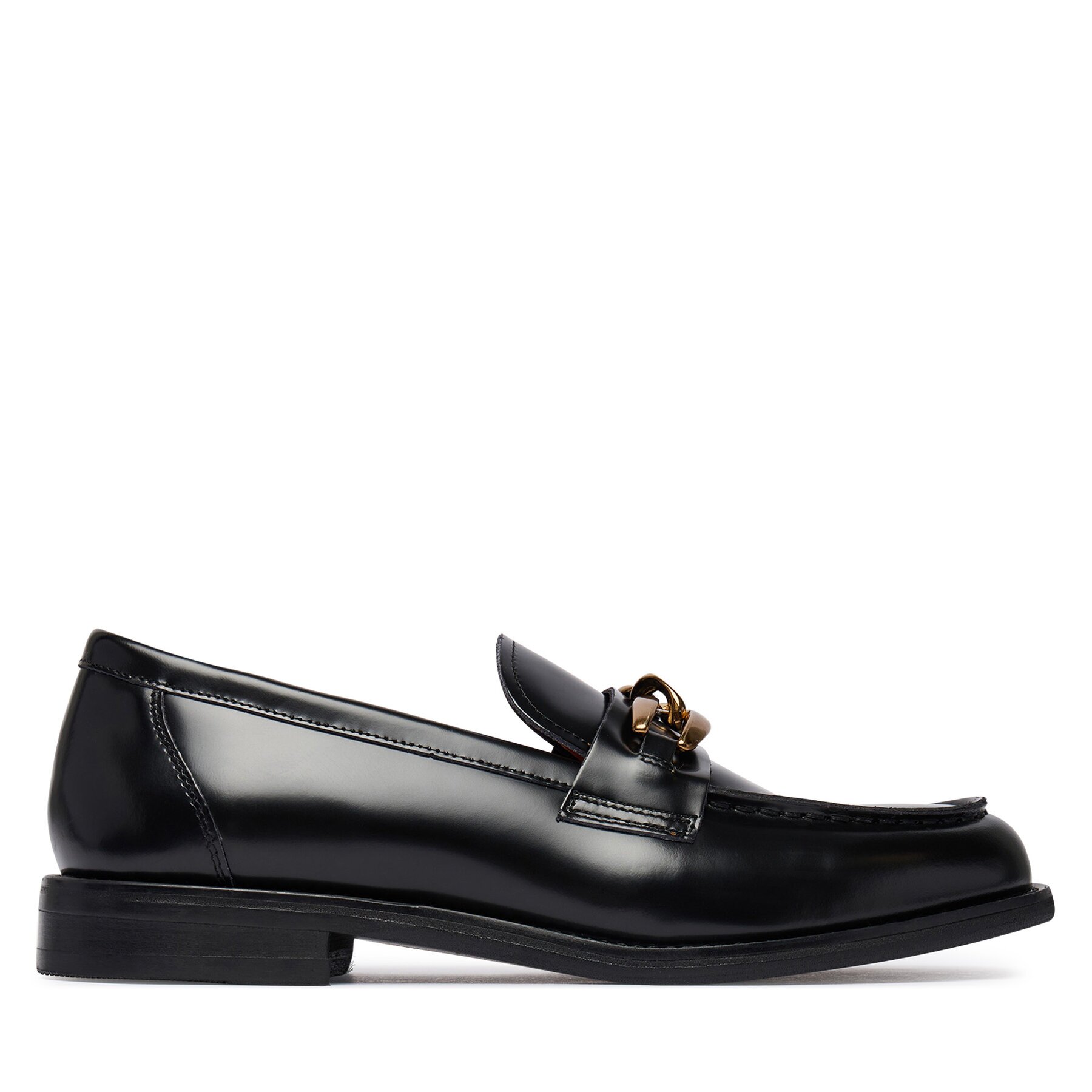 Vagabond Shoemakers лоуфъри с дебела подметка Linn 6236-104-20