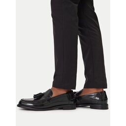 Vagabond Shoemakers лоуфъри с дебела подметка Steven 6060-104-20