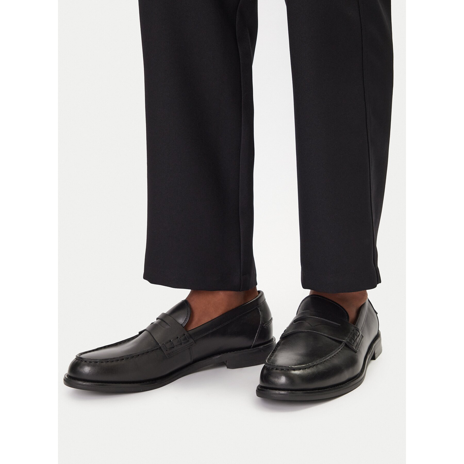 Vagabond Shoemakers Мокасини Steven 6060-001-20